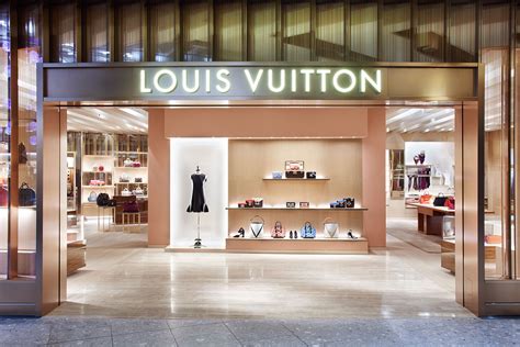 louis vuitton in london.